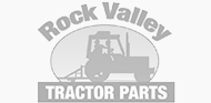 Rock Valley Tractor Parts