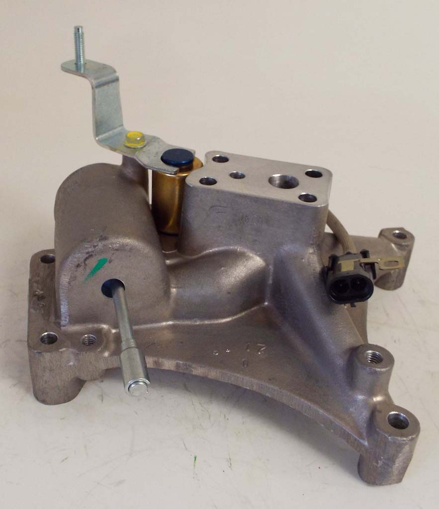 thumbnail image 2 of FD4595 Fuel Filter For 94-97 Ford Super Duty 7.3L Powerstroke Diesel – Lingautos 2 of 3