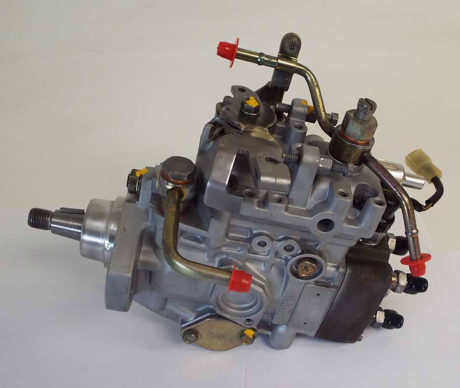 Bobcat 853 Injection Pump | Spencer Diesel