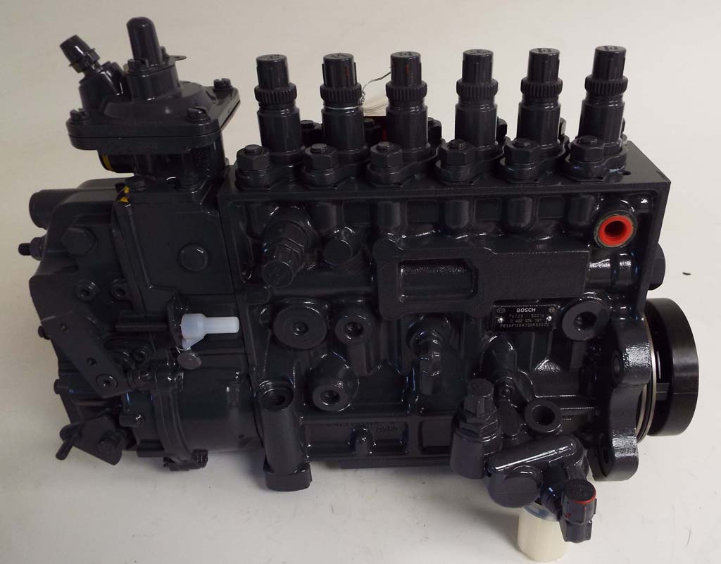 Ford Agricultural 8970 Parts | Spencer Diesel