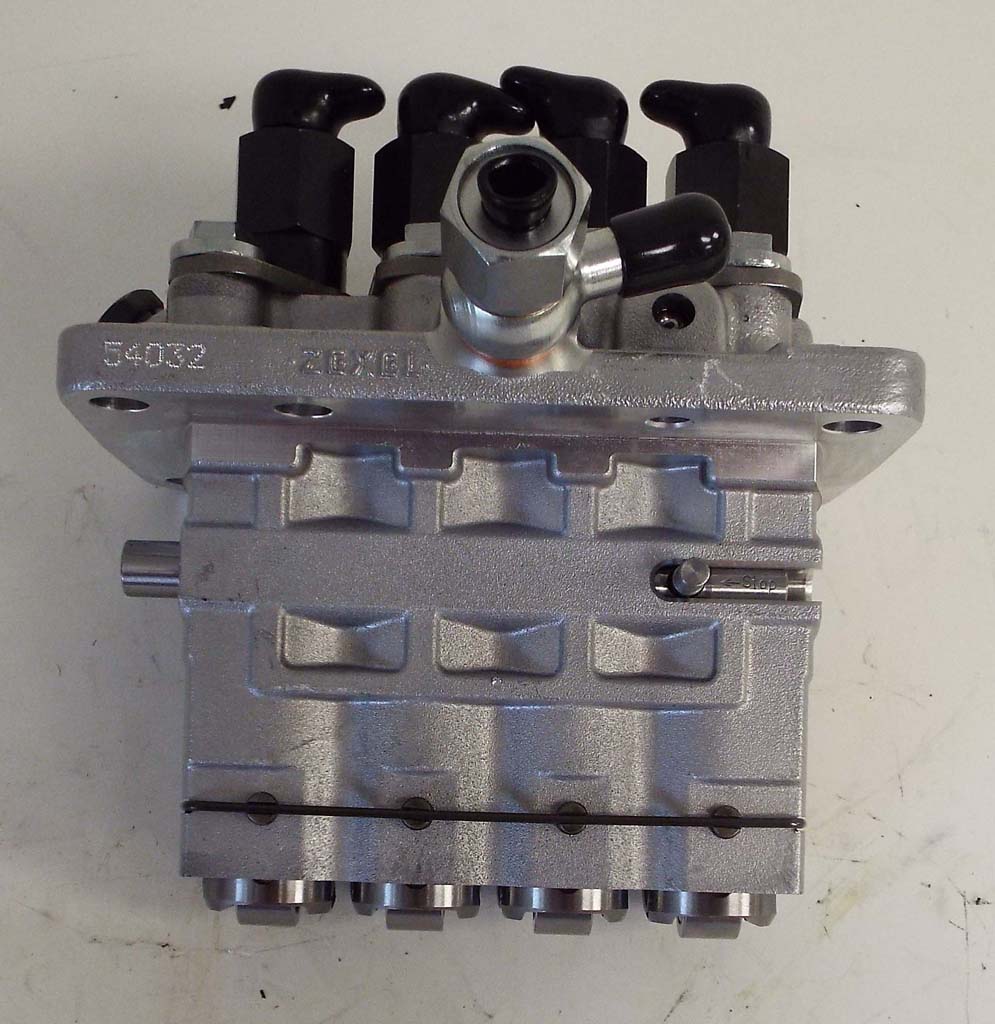 Caterpillar (Cat) Industrial 216B Injection Pump | Spencer Diesel