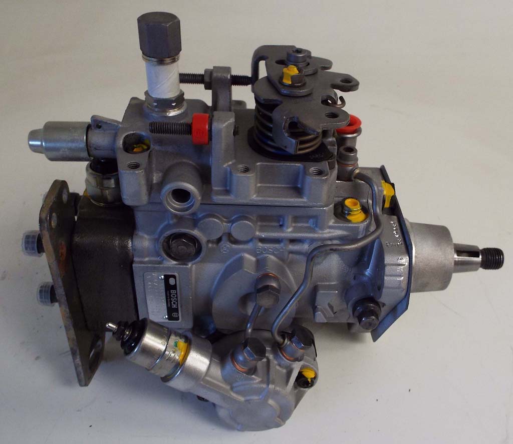 Ford TN95A Injection Pump | Spencer Diesel