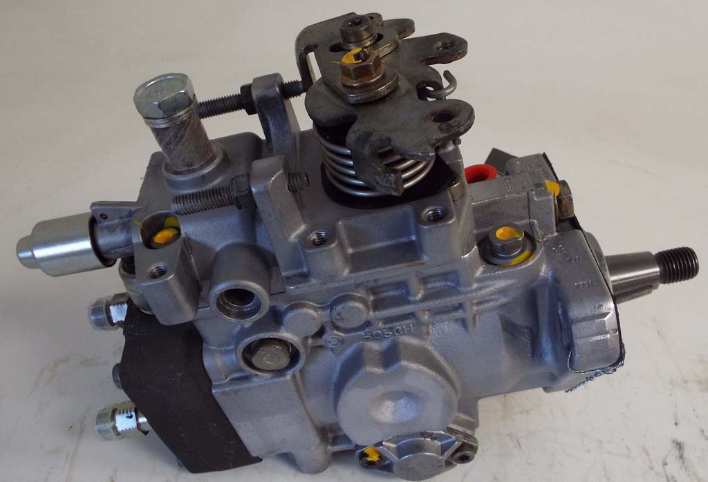 Ford TN65 Injection Pump | Spencer Diesel