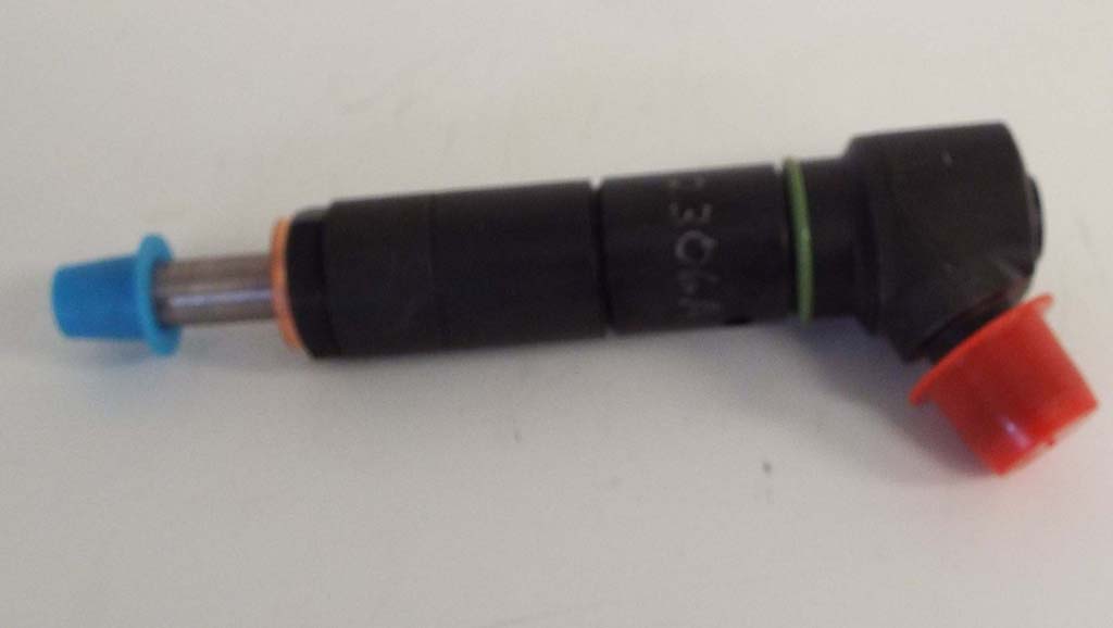 John Deere Industrial 318D Parts Spencer Diesel